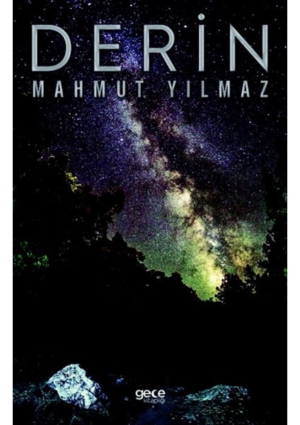 Derin - Mahmut Yılmaz