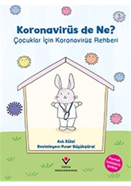 Koronavirüs De Ne? - Aslı Zulal