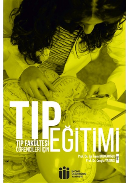 Tıp Eğitimi (Tıp Fakültesi Öğrencileri Için)