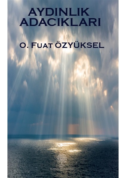 Aydınlık Adacıkları - O. Fuat Özyüksel