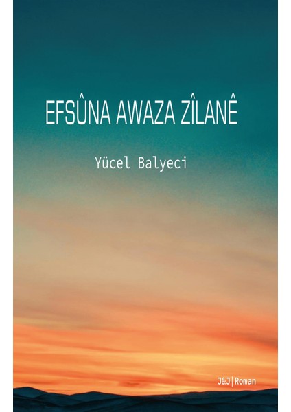 Efsüna Awaza Zilane - Yücel Balyeci