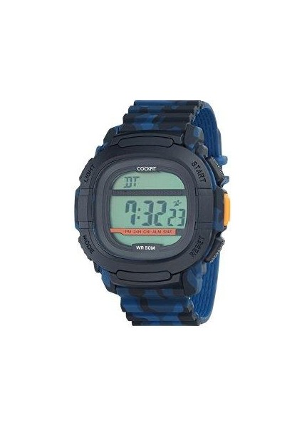 CK-2657BE Erkek Kol Saati