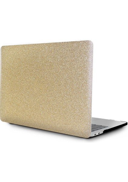 Macbook Air 11 A1370/A1465 Için Kılıf (Uçak) Altın (Yurt Dışından)