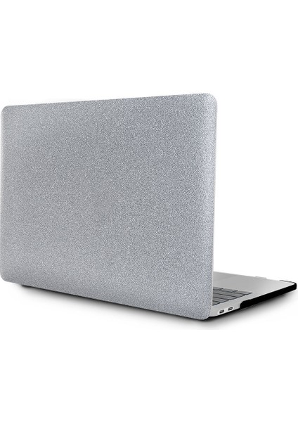 Macbook Air 11 A1370/A1465 Için Kılıf (Uçak) Gümüş (Yurt Dışından)