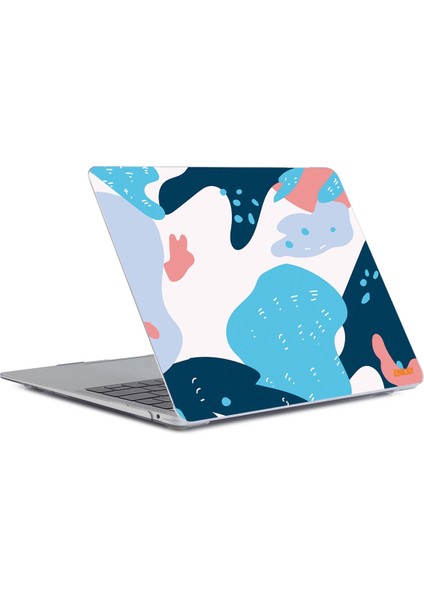 MacBook Pro 16 Inç A2141 Için Enkay Laotop Kılıf Geometri No.5 (Yurt Dışından) fırsatları