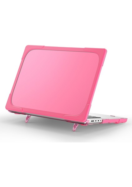 Macbook Pro 14.2 Inç A2442 2021 Için Laptop Çantası Açık Mavi (Yurt Dışından)