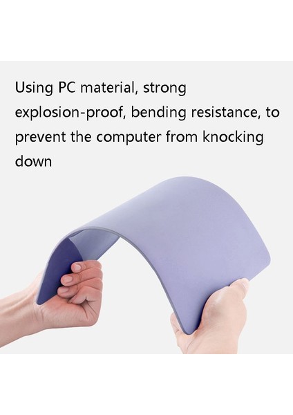 Macbook Pro 13 A2251 & A2289 & A2338 2020 Için Koruma Kapağı Mavi (Yurt Dışından) fiyatları