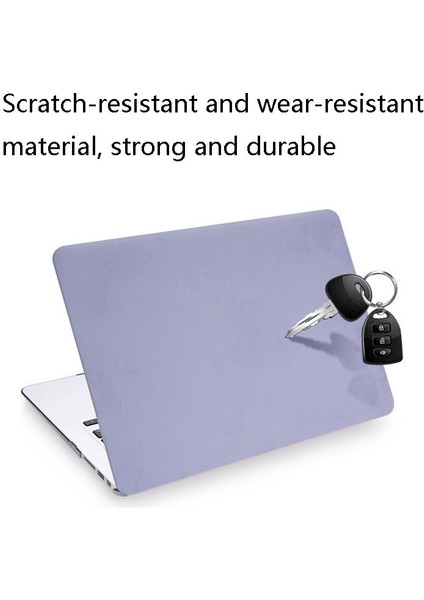 Macbook Pro 13 A2251 & A2289 & A2338 2020 Için Koruma Kapağı Mavi (Yurt Dışından) modelleri