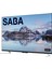 SB50F352 50" 127 Ekran Dahili Uydu Alıcılı 4K Ultra HD Smart LED TV 2