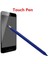 Kapasitif Kalem Dokunmatik Ekran Stylus Kalem iphone iPad Tablet Telefon Için Samsung Koyu Mavi (Yurt Dışından) 4