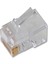 10 Adet Cat5 Keystone RJ50 Ethernet Ağ Lan Ağ Modülü 10P10C (Yurt Dışından) 5