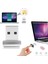 Pc Oturum Açma Kilidi Için USB Parmak Izi Okuyucu Kimliği Hızlı Eşleştirme (Yurt Dışından) 2