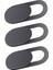3 x Ultrathin Webcam Kamera Kapak Deklanşörü Koruyun Akıllı Telefonlar Laptop Gizlilik (Yurt Dışından) 1