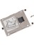 Hp 8760W 8570W Için Sabit Disk Disk Caddy Tepsi Metal Braketi 8560P 8470P (Yurt Dışından) 3