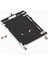 Hp 8760W 8570W Için Sabit Disk Disk Caddy Tepsi Metal Braketi 8560P 8470P (Yurt Dışından) 5