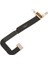 I / O USB Tip-C Güç Şerit 821-00077-A Apple Mac Retina A1534 2015 Için (Yurt Dışından) 4