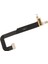 I / O USB Tip-C Güç Şerit 821-00077-A Apple Mac Retina A1534 2015 Için (Yurt Dışından) 5