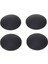 4 Parça Laptop Kauçuk Ayaklar Alt Kılıf Standı Kapak Apple A1534 Için (Yurt Dışından) 5