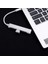 Type-C To USB Hub 4 Port Çoklayıcı Macbook Ile Uyumlu Çoğaltıcı Adaptör 2
