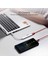 Type-C To USB Hub 4 Port Çoklayıcı Macbook Ile Uyumlu Çoğaltıcı Adaptör 3