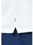 Basic Polo Beyaz Erkek T-Shirt TB0A26N41001 4
