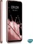 Matte Silicone Tecno Spark 7 Pro Kılıf Siyah 5