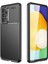 Samsung Galaxy A53 5g Kılıf Legion Series Siyah 1