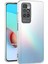 Xiaomi Redmi 10 Kılıf Transparent Soft Şeffaf 1
