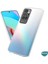 Xiaomi Redmi 10 Kılıf Transparent Soft Şeffaf 3