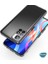 Xiaomi Redmi Note 11T Kılıf Transparent Soft Şeffaf 3