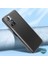 Xiaomi Redmi Note 11T Kılıf Transparent Soft Şeffaf 4