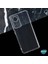 Xiaomi Mi 12 Pro Kılıf Transparent Soft Şeffaf 3