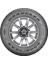 255/65 R17 110T Wrl At Adv Yaz Mevsim Lastik ( Üretim Yılı: 2023 ) 2