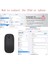 Bluetooth Mouse,kablosuz Mouse 2
