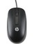 Hp Kablolu Mouse 1