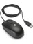 Hp Kablolu Mouse 2
