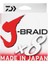 J-Braid 8b Vert 150M Ip Misina 1