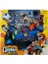 542059 Dino Valley Roughneck Bigwheel Dinozor Oyun Seti 1