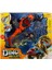 542059 Dino Valley Roughneck Bigwheel Dinozor Oyun Seti 2