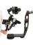 DH03 Djı ve Zhiyun Gimballar Için L Bracket 3