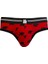 Xcollection Bear Mozaik Slip 1