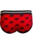 Xcollection Bear Mozaik Slip 2