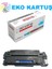 Canon CRG-724 Muadil Toner, Lbp 6750DN 1