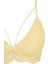 Fall In Love Dantelli Pedli Triangle Bralet R6569AZ22SP 3