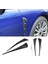 Honda Civic Fc5 Çamurluk Vent Süsü 2016 Sonrası 2