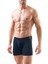Silver Lacivert Boxer 9313 1