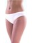 Kadın %88 Organik Pamuk ( Cotton ) Aura Slip 1