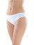 Kadın %88 Organik Pamuk ( Cotton ) Aura Slip 1