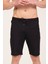 Erkek Spor Penye Şort Ps-07 1