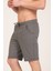 Erkek Spor Penye Şort Ps-07 2